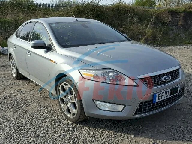 Продажа Ford Mondeo 2.0 (200Hp) (TNBA) FWD AT по запчастям