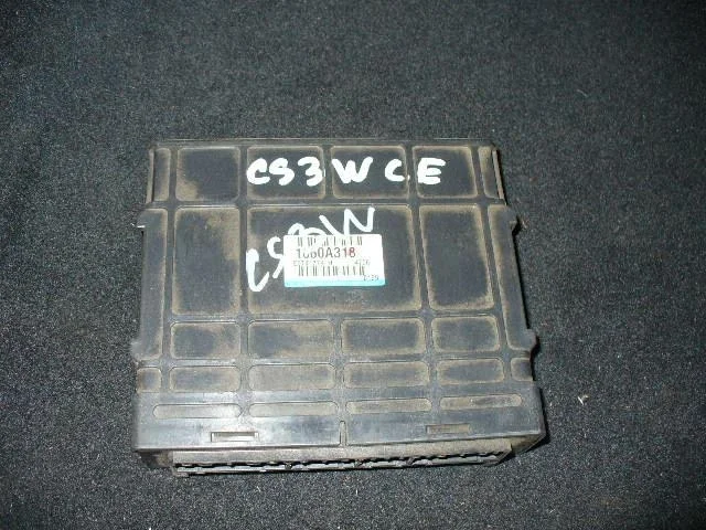 Б.у. блок управления двигателем MITSUBISHI LANCER CS3W MITSUBISHI LANCER CS3W