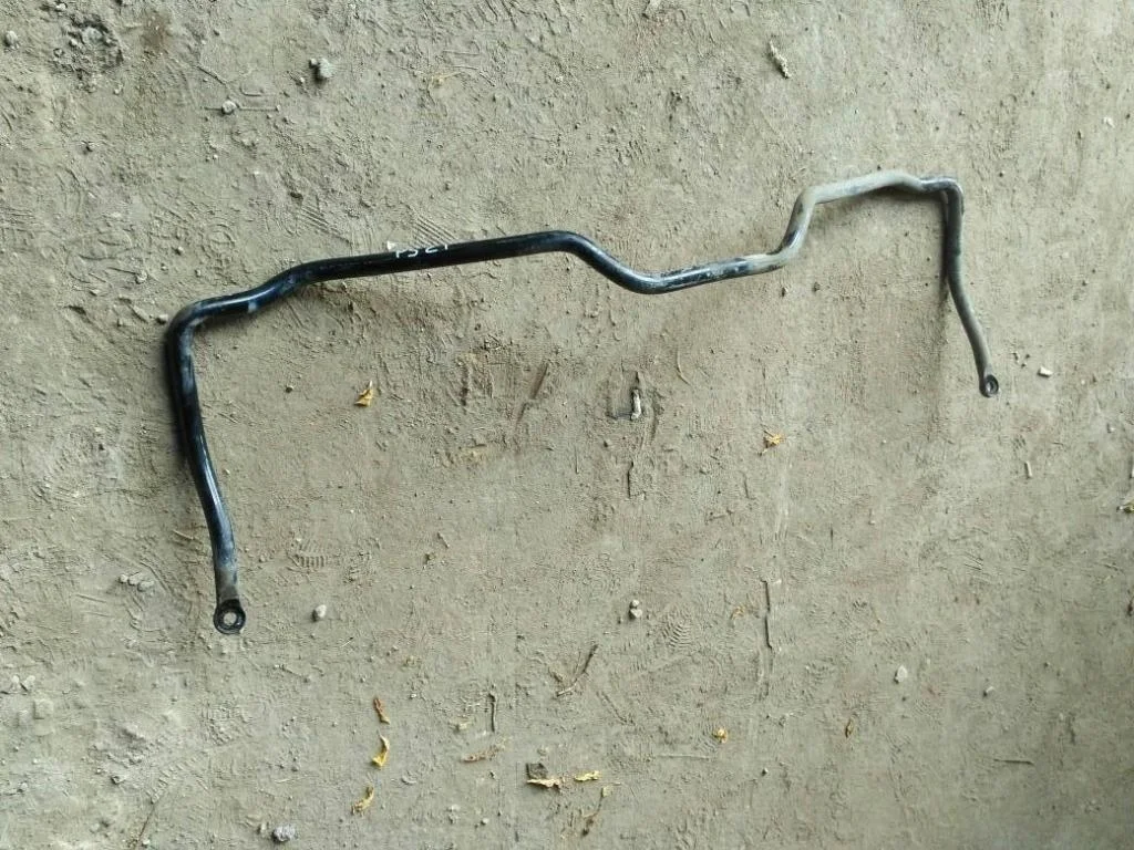 Б.у. стабилизатор MITSUBISHI PAJERO SPORT KH4W MITSUBISHI PAJERO SPORT KH4W