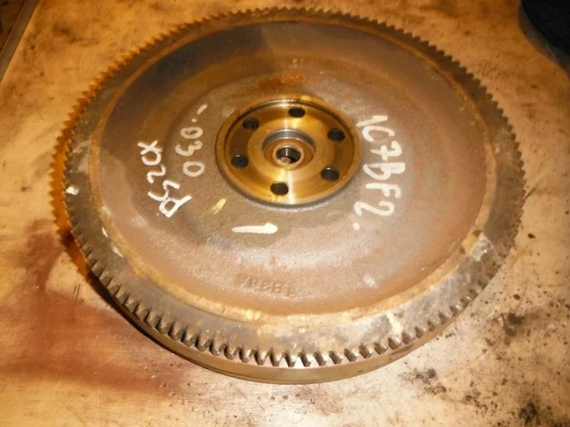 Б.у. маховик MITSUBISHI PAJERO SPORT KH4W MITSUBISHI PAJERO SPORT KH4W