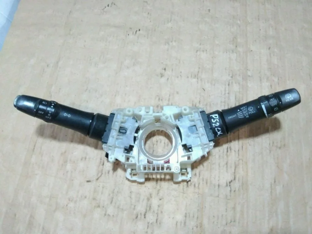 Б.у. подрулевой переключатель MITSUBISHI PAJERO SPORT KH4W MITSUBISHI PAJERO SPORT KH4W