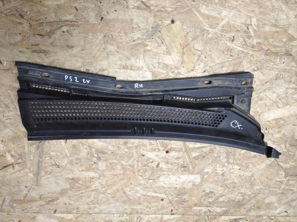 Б.у. жабо MITSUBISHI PAJERO SPORT KH4W MITSUBISHI PAJERO SPORT KH4W