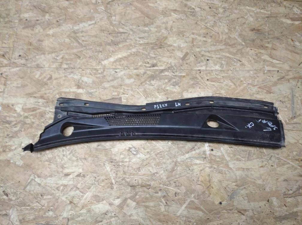 Б.у. жабо MITSUBISHI PAJERO SPORT KH4W MITSUBISHI PAJERO SPORT KH4W