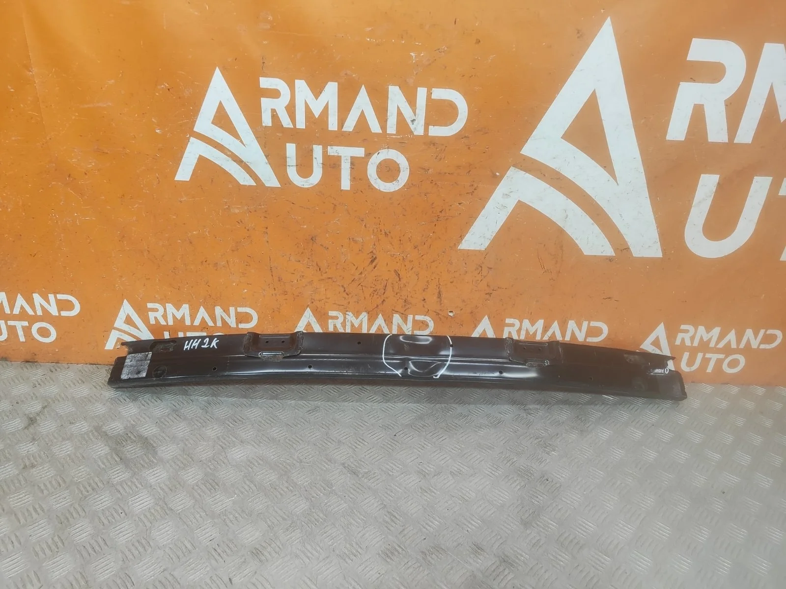 Усилитель бампера Toyota RAV4 2012-2019 CA40