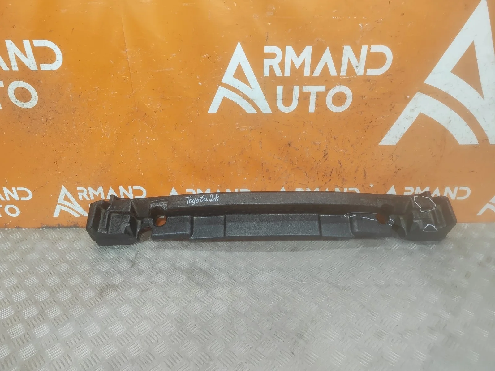 Абсорбер бампера Lexus RX 2019-нв 4 AL20