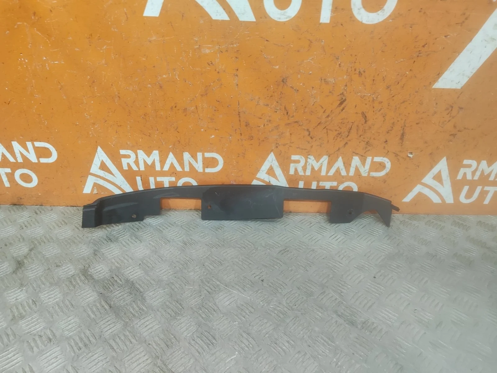 Пыльник двери Mercedes -Class 2013-2020 W222