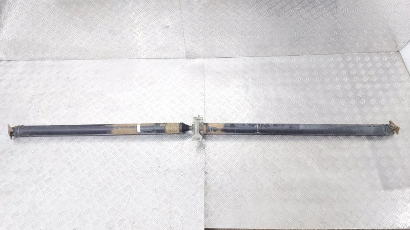 Карданный вал Toyota RAV4 2019 XA40