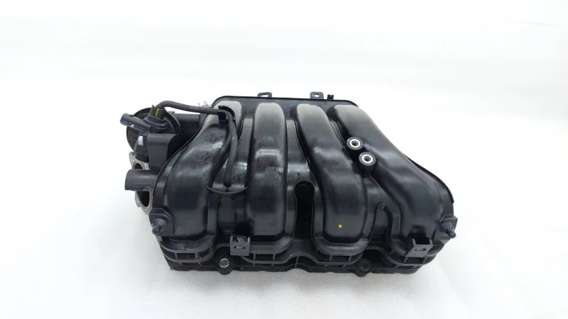 Коллектор впускной Hyundai Tucson 2019 TL