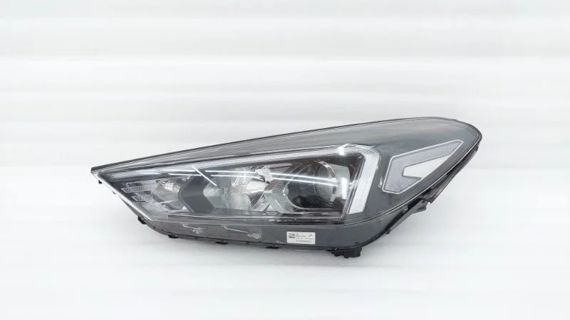 Фара Hyundai Tucson 2019 TL