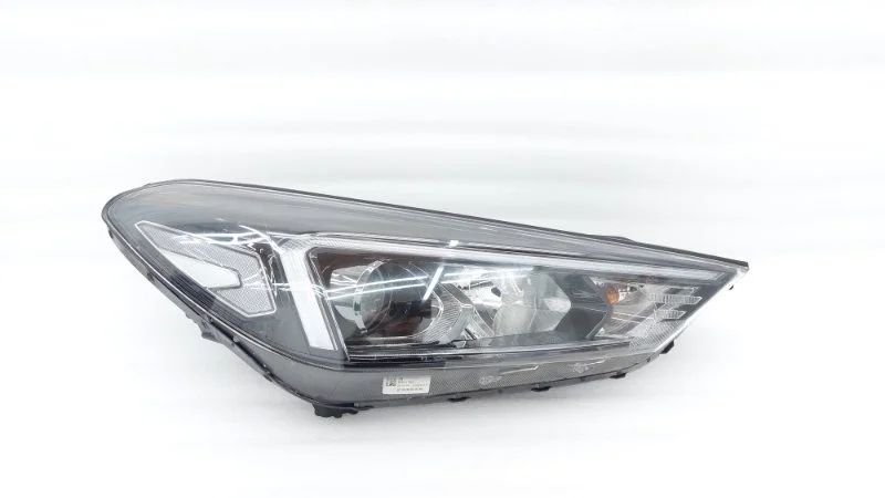Фара Hyundai Tucson 2019 TL
