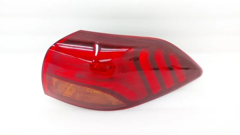 Фонарь Hyundai Tucson 2019 TL