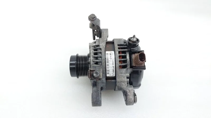 Генератор Toyota Corolla 2019 E210