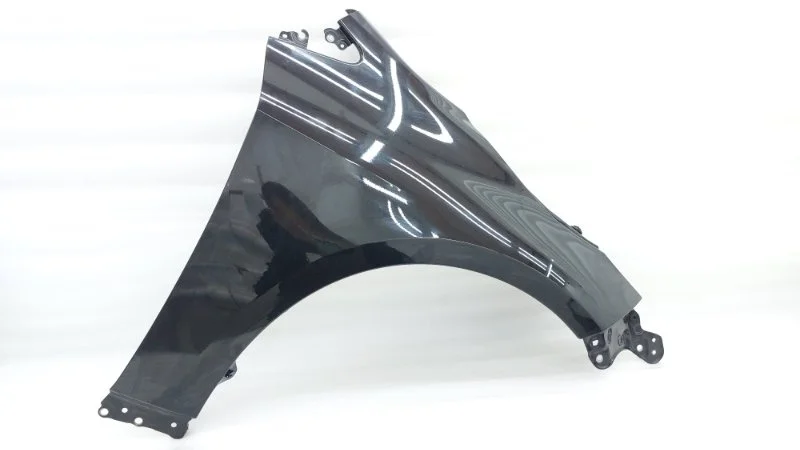 Крыло Toyota Corolla 2019 E210