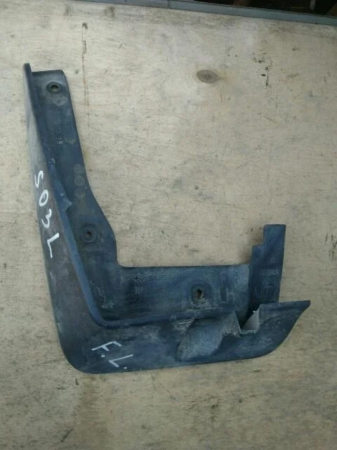 Б.у. брызговик SUBARU LEGACY/ OUTBACK B14 SUBARU LEGACY/ OUTBACK B14