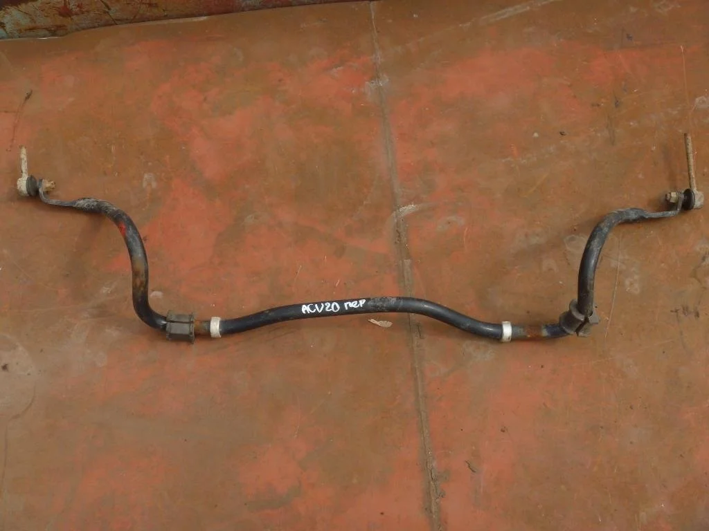 Б.у. стабилизатор TOYOTA HIGHLANDER ACU20 TOYOTA HIGHLANDER ACU20