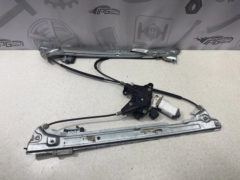 Стеклоподъемник передний левый Mercedes-benz Vito 2006 W639