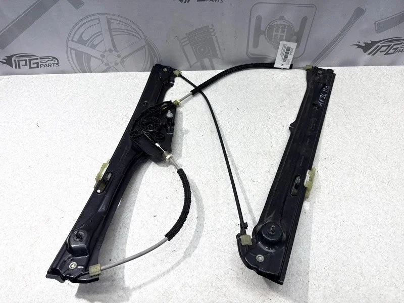 Стеклоподъемник передний правый BMW X4 2015 F26