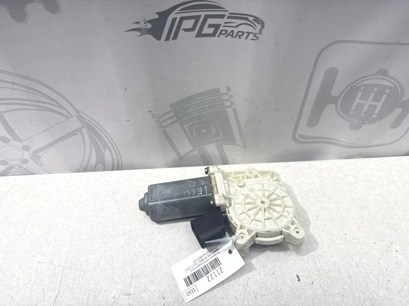 Моторчик стеклоподъемника BMW 5 2003 E60