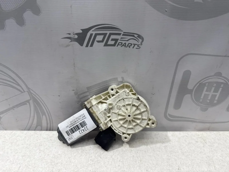 Моторчик стеклоподъемника BMW 5 2003 E60