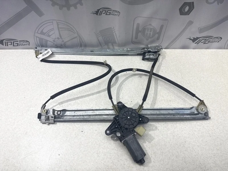 Стеклоподъемник передний левый Mercedes-benz Vito 2007 W639