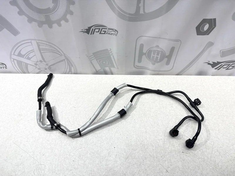 Вентиляционная трубка Mercedes-benz W213