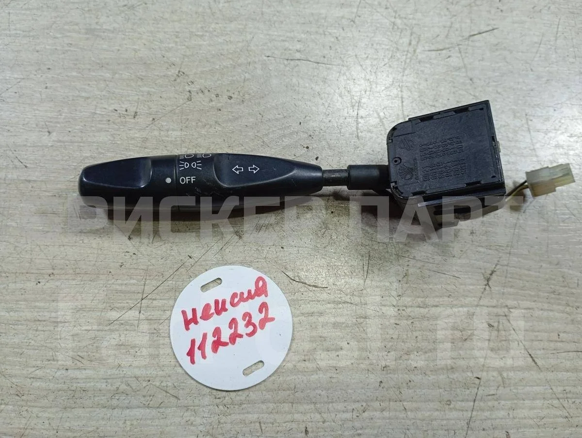 Переключатель Дэу Нексия Первое  N100