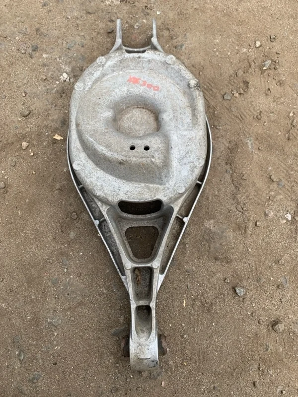 Рычаг задний Infiniti Fx 30D ( 2002-2013) 2010 551B01BA0A 3.0 D V9X