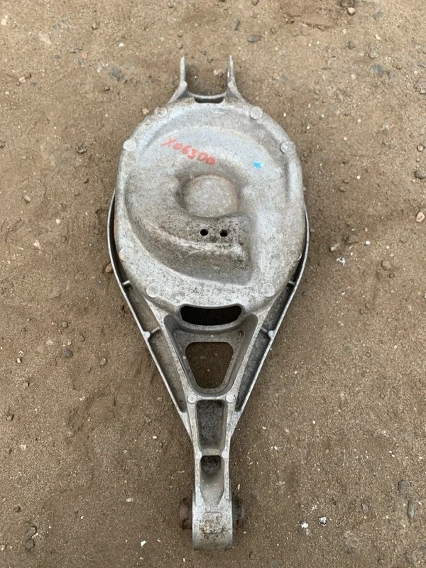 Рычаг задний Infiniti Fx 30D ( 2002-2013) 2010 551B01BA0A 3.0 D V9X