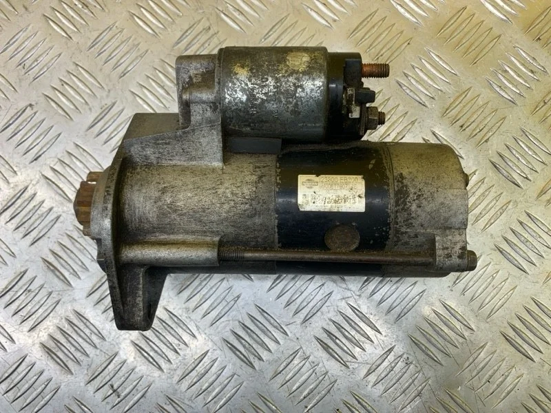 Стартер Nissan Pathfinder (R51M) 2004-2013 2006 23300EB300