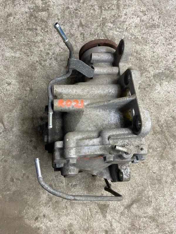 Редуктор переднего моста Infiniti Fx 30D ( 2002-2013) 2011 385001BY2A 3.0 D V9X