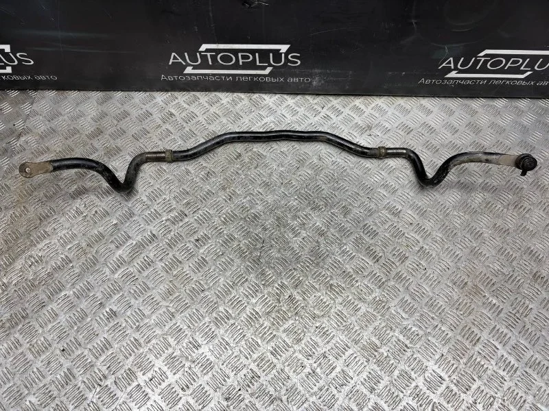 Стабилизатор Kia Rio 2010 548011G100 ХЭТЧБЕК G4EE, передний