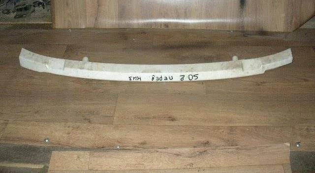 Б.у. наполнитель бампера переднего SUBARU LEGACY/ OUTBACK B13 SUBARU LEGACY/ OUTBACK B13