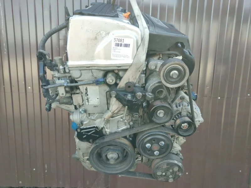 Двигатель Honda Accord 8