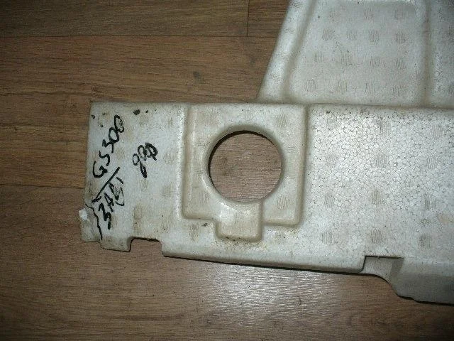 Б.у. наполнитель бампера заднего LEXUS GS350 GRS191 LEXUS GS350 GRS191
