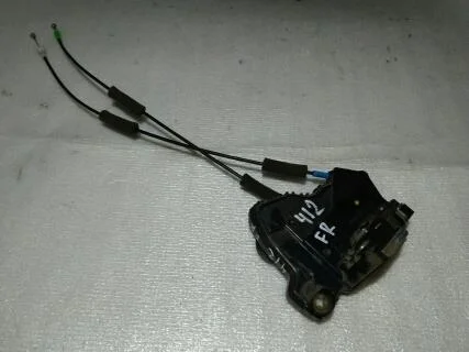 Б.у. замок двери TOYOTA CAMRY V40 ACV40 TOYOTA CAMRY V40 ACV40