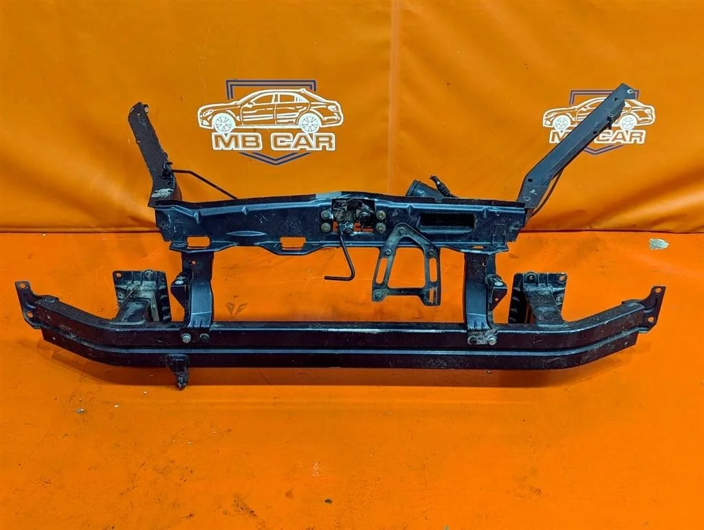 Телевизор в сборе Mercedes-Benz