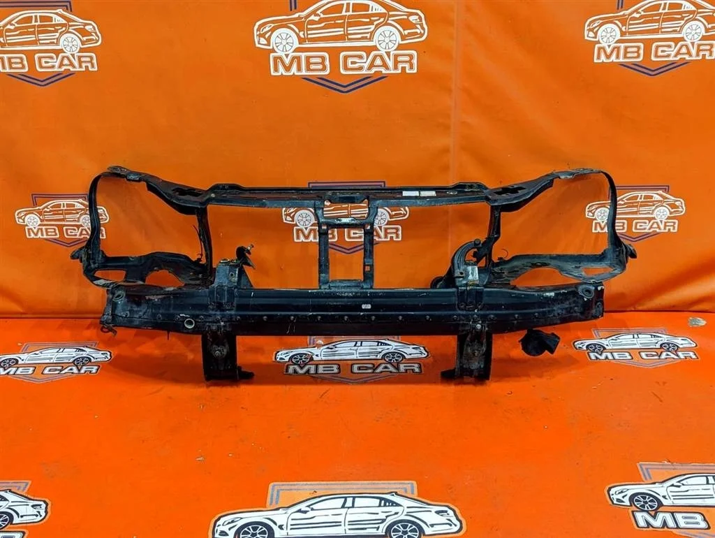 Телевизор в сборе Mercedes-Benz