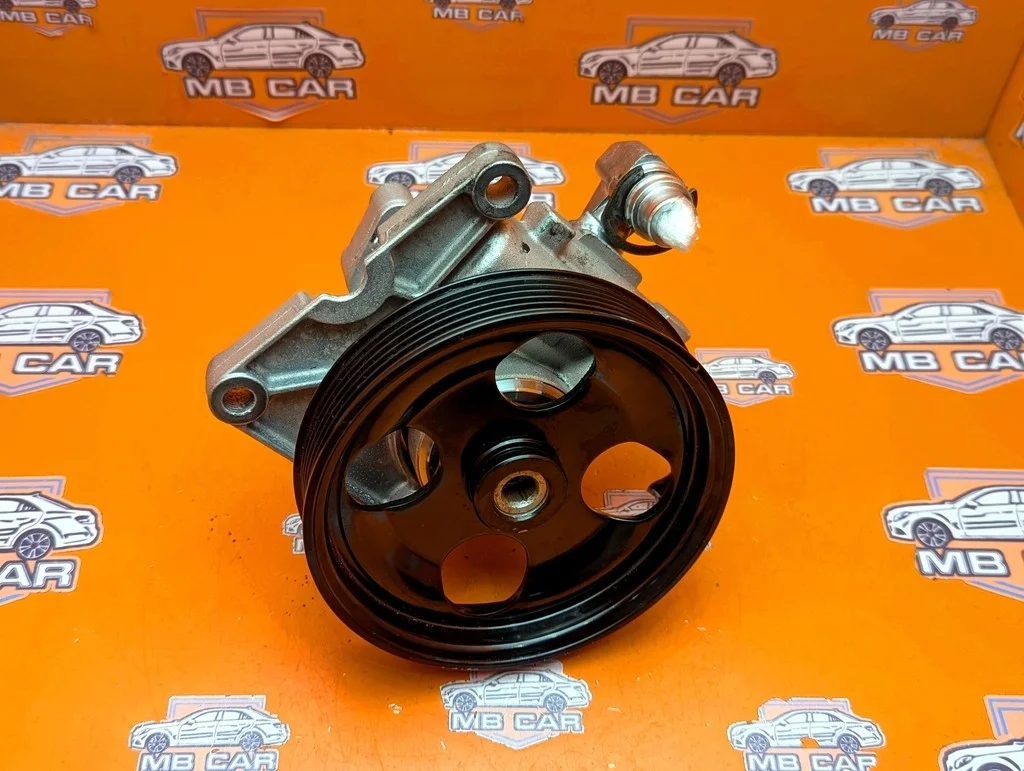 ГУР Mercedes-Benz