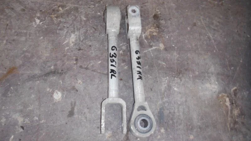 Б.у. рычаг продольный INFINITI G35/G37 INFINITI G35/G37