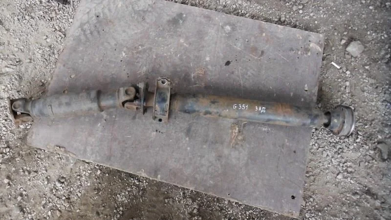 Б.у. карданный вал INFINITI G35/G37 INFINITI G35/G37