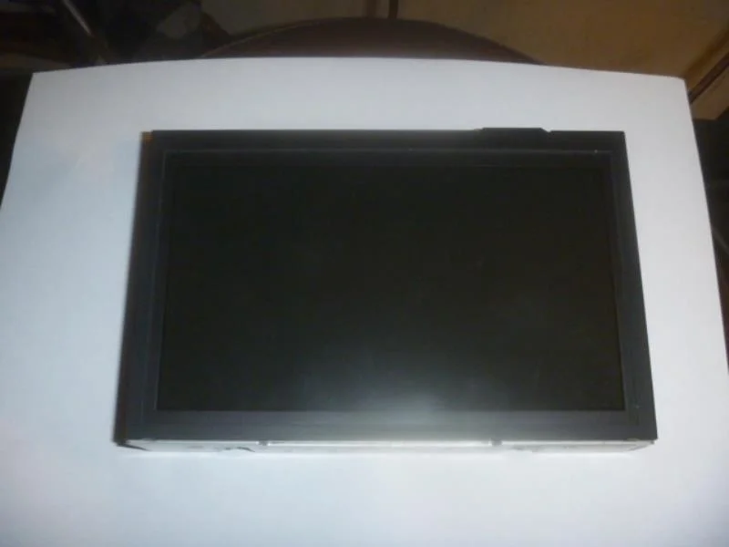 Б.у. монитор INFINITI G35/G37 INFINITI G35/G37