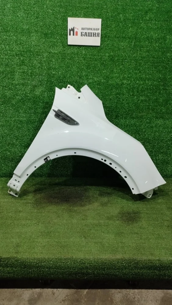 Крыло Ford Kuga 2018 2344151 CBS M8MB (1.5), переднее правое