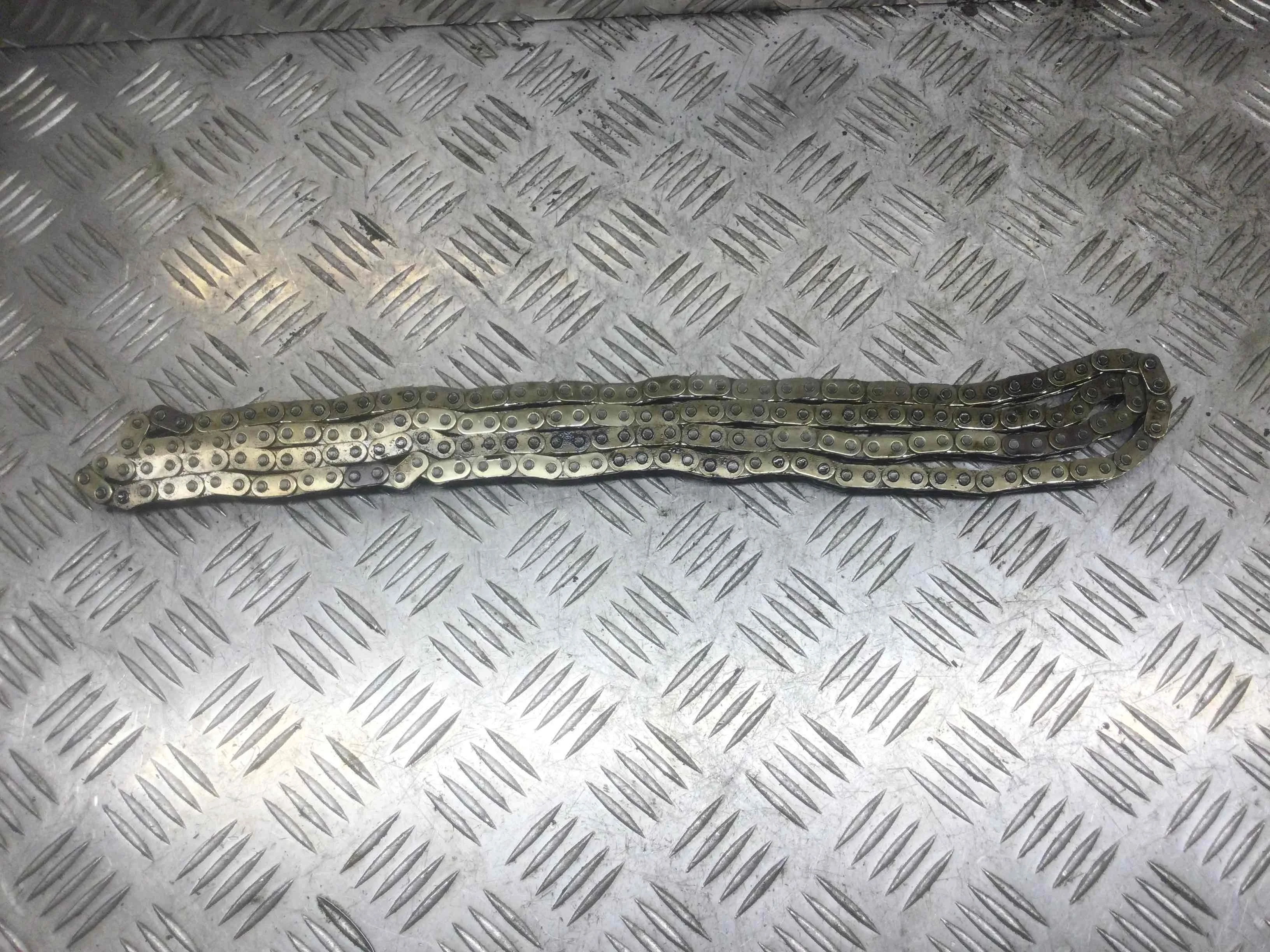 Цепь ГРМ Mercedes E-klasse E-klasse (W211) 2002 - 2009 дизель 3.0 CDI Автомат Седан