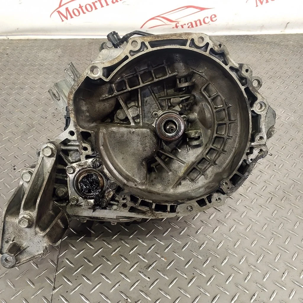 МКПП Chevrolet Cruze 2010 96955174 1 1.6 F16D4