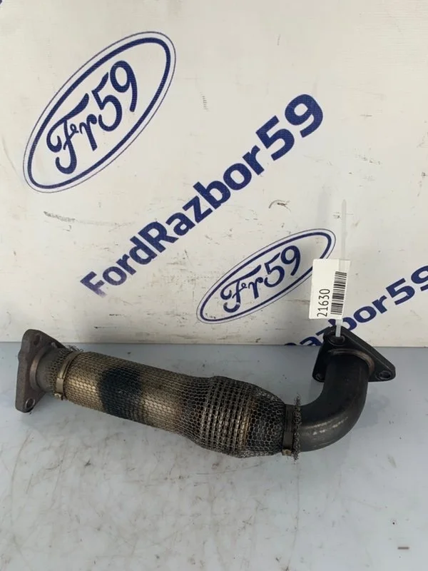 Компенсатор Volkswagen Touareg 2007 059131789N GP (7L7) 3.0 TDI (BKS)