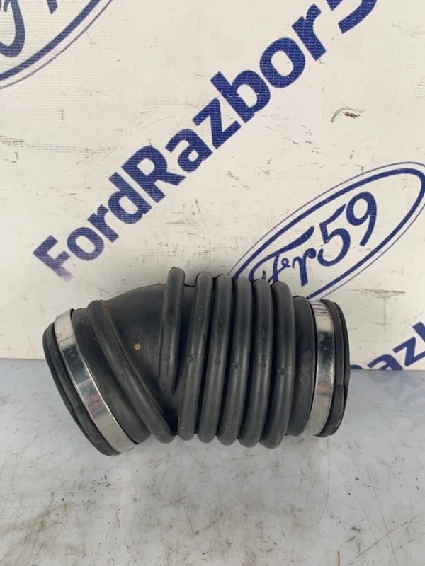 Патрубок воздушного фильтра (гофра) Ford Focus 2 2007 1684286 CB4 1.8 (QQDB)