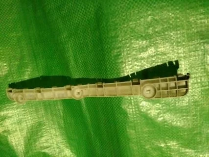 Б.у. крепление бампера зад MITSUBISHI OUTLANDER XL CW5W MITSUBISHI OUTLANDER XL CW5W