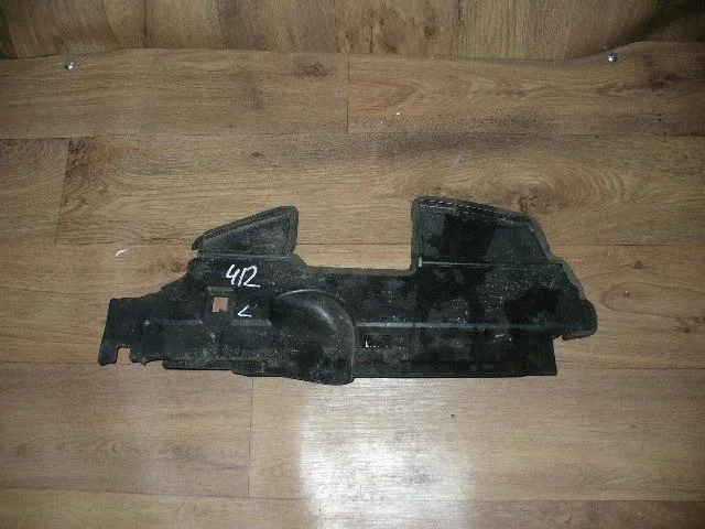 Б.у. дефлектор радиатора TOYOTA CAMRY V40 ACV40 TOYOTA CAMRY V40 ACV40