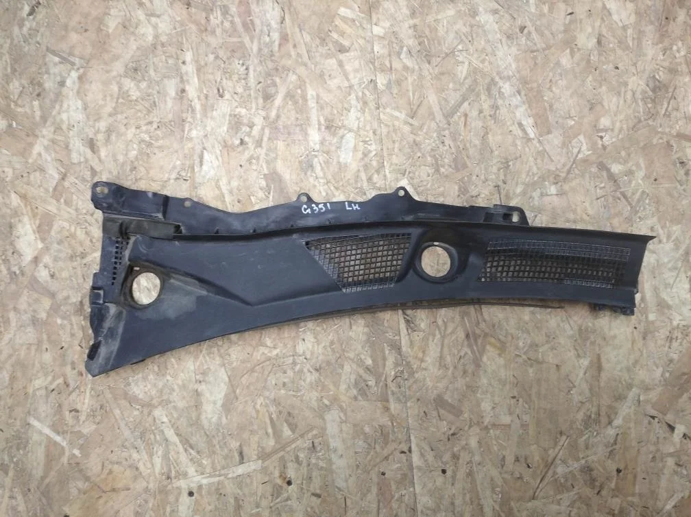 Б.у. жабо INFINITI G35/G37 INFINITI G35/G37