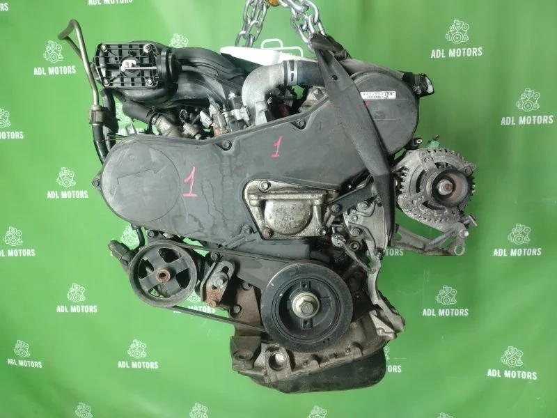 Двигатель Lexus RX300 1998-2006